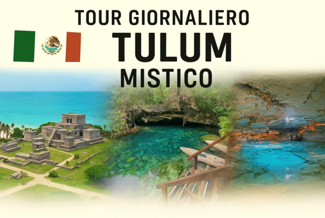 Tulum Mistico