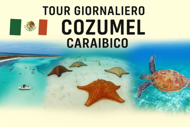 Cozumel Caraibico