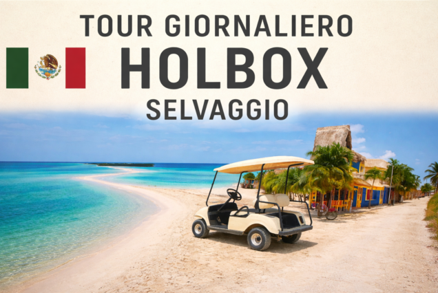 Holbox Selvaggio
